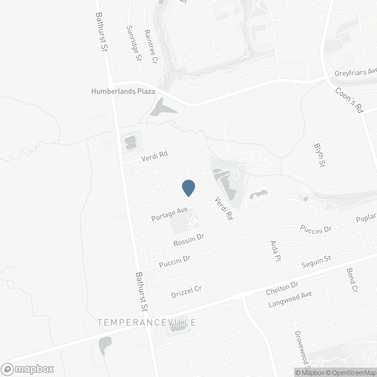 86 LAURIER AVENUE, Richmond Hill, Ontario L4E 4P6